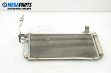Air conditioning radiator for Mazda 6 2.0 DI, 136 hp, station wagon, 5 doors, 2004