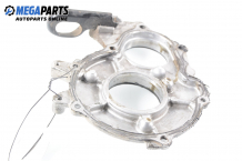 Timing belt cover for Mazda 6 2.0 DI, 136 hp, station wagon, 5 doors, 2004