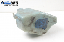 Windshield washer reservoir for Volkswagen Passat (B3) 1.8, 90 hp, sedan, 5 doors, 1992