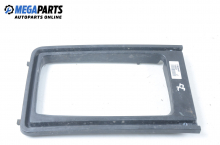 Headlights trim for Volkswagen LT 2.4 TD, 102 hp, passenger, 3 doors, 1990, position: right