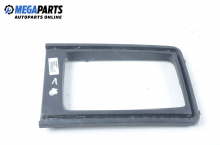 Headlights trim for Volkswagen LT 2.4 TD, 102 hp, passenger, 3 doors, 1990, position: left