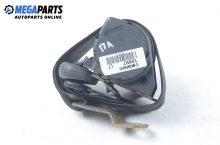 Ремень безопасности for Volkswagen LT 2.4 TD, 102 hp, passenger, 3 вр., 1990, position: лява, предна