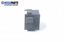 Lighting adjustment switch for Volkswagen LT 2.4 TD, 102 hp, passenger, 3 doors, 1990