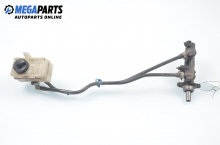 Brake pump for Volkswagen LT 2.4 TD, 102 hp, passenger, 3 doors, 1990