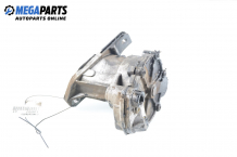 Vacuum pump for Volkswagen LT 2.4 TD, 102 hp, passenger, 3 doors, 1990