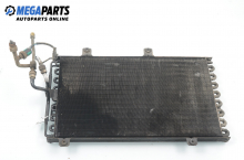 Air conditioning radiator for Fiat Tipo 1.6 i.e., 75 hp, hatchback, 5 doors, 1994