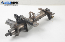 Steering shaft for Peugeot 306 2.0 HDI, 90 hp, hatchback, 3 doors, 1999