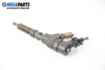 Diesel fuel injector for Peugeot 306 2.0 HDI, 90 hp, hatchback, 3 doors, 1999