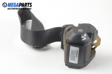 Ремень безопасности for Ford Mondeo Mk I 2.0 16V, 132 hp, station wagon, 5 вр., 1996, position: лява, задна