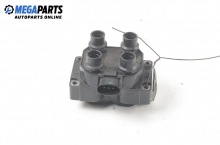 Ignition coil for Ford Mondeo Mk I 2.0 16V, 132 hp, station wagon, 5 doors, 1996