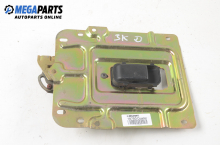 Cargo door inner handle for Ford Courier 1.8 D, 60 hp, truck, 3 doors, 1997