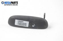 Outer handle for Ford Courier 1.8 D, 60 hp, truck, 3 doors, 1997, position: front - left