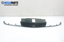 Headlights lower trim for Citroen Xantia 1.8, 101 hp, hatchback, 5 doors, 1995