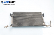 Air conditioning radiator for Citroen ZX 1.9 TD, 90 hp, station wagon, 5 doors, 1994