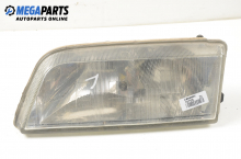 Headlight for Citroen ZX 1.9 TD, 90 hp, station wagon, 5 doors, 1994, position: left