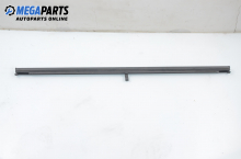 Cargo cover blind for BMW 5 (E34) 2.0, 129 hp, sedan, 5 doors, 1988