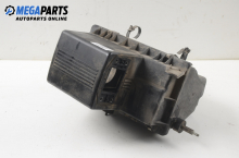 Air cleaner filter box for BMW 5 (E34) 2.0, 129 hp, sedan, 5 doors, 1988