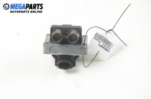 Ignition coil for Fiat Punto 1.2, 73 hp, hatchback, 3 doors, 1994