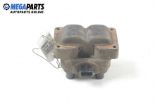 Ignition coil for Fiat Bravo 1.4, 80 hp, hatchback, 3 doors, 1997