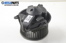 Heating blower for Peugeot 306 1.9 D, 69 hp, station wagon, 5 doors, 1999