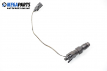 Diesel master fuel injector for Peugeot 306 1.9 D, 69 hp, station wagon, 5 doors, 1999
