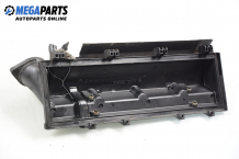 Air cleaner filter box for BMW 5 (E39) 2.5 TDS, 143 hp, sedan, 5 doors, 1997