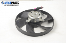 Radiator fan for Seat Ibiza (6K) 1.4 16V, 75 hp, hatchback, 3 doors, 2000