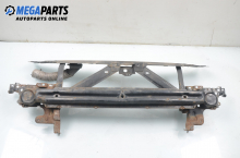 Front upper slam panel for Seat Ibiza (6K) 1.4 16V, 75 hp, hatchback, 3 doors, 2000