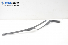 Front wipers arm for Seat Ibiza (6K) 1.4 16V, 75 hp, hatchback, 3 doors, 2000, position: left