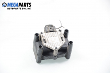 Ignition coil for Seat Ibiza (6K) 1.4 16V, 75 hp, hatchback, 3 doors, 2000