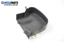 Timing belt cover for Seat Ibiza (6K) 1.4 16V, 75 hp, hatchback, 3 doors, 2000