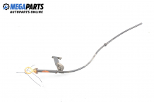 Dipstick for Seat Ibiza (6K) 1.4 16V, 75 hp, hatchback, 3 doors, 2000