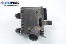 Air cleaner filter box for Audi A4 (B5) 2.6, 150 hp, sedan, 5 doors, 1995