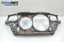 Front slam panel for Audi A4 (B5) 2.6, 150 hp, sedan, 5 doors, 1995
