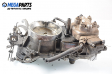 Mechanical fuel injection for Mercedes-Benz 190 (W201) 2.0, 118 hp, sedan, 5 doors, 1988