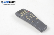 Multimedia remote control for Renault Espace III 2.2 dCi, 130 hp, minivan, 5 doors, 2001