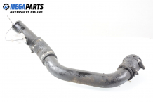 Turbo pipe for Renault Espace III 2.2 dCi, 130 hp, minivan, 5 doors, 2001