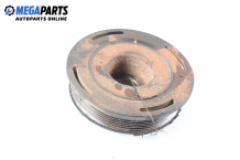 Damper pulley for Renault Espace III 2.2 dCi, 130 hp, minivan, 5 doors, 2001