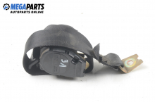 Ремень безопасности for Ford Puma 1.7 16V, 125 hp, coupe, 3 вр., 1998, position: лява, задна