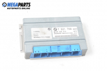 Transmission control module for BMW 3 (E46) 1.8, 143 hp, sedan, 5 doors automatic, 2002