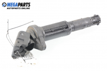 Ignition coil for BMW 3 (E46) 1.8, 143 hp, sedan, 5 doors automatic, 2002