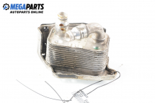 Охладитель масла for BMW 3 (E46) 1.8, 143 hp, sedan, 5 вр. automatic, 2002