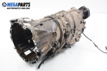 Automatic gearbox for BMW 3 (E46) 1.8, 143 hp, sedan, 5 doors automatic, 2002 Automatic gearbox for BMW 3 (E46) 1.8, 143 hp, sedan, 5 doors automatic, 2002
