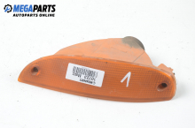 Blinker for Daewoo Matiz 0.8, 52 hp, hatchback, 5 doors, 2000, position: left