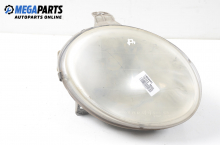 Headlight for Daewoo Matiz 0.8, 52 hp, hatchback, 5 doors, 2000, position: right