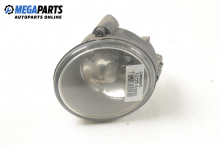 Fog light for Renault Megane Scenic 1.6 16V, 107 hp, minivan, 5 doors, 2002, position: left