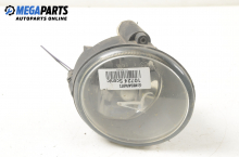 Fog light for Renault Megane Scenic 1.6 16V, 107 hp, minivan, 5 doors, 2002, position: right