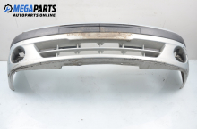 Front bumper for Renault Megane Scenic 1.6 16V, 107 hp, minivan, 5 doors, 2002, position: front