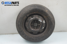 Spare tire for Audi 80 (B3) (1986-1991) 14 inches, width 5.5 (The price is for one piece) Spare tire for Audi 80 (B3) (1986-1991) 14 inches, width 5.5 (The price is for one piece)