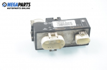 Radiator fan relay for Volkswagen Sharan 1.9 TDI, 90 hp, minivan, 5 doors, 1996